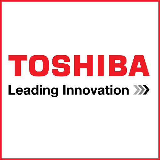 Toshiba onderdelen